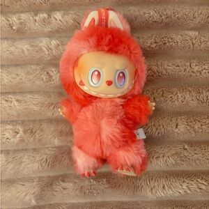 POP MART BIE Love Labubu